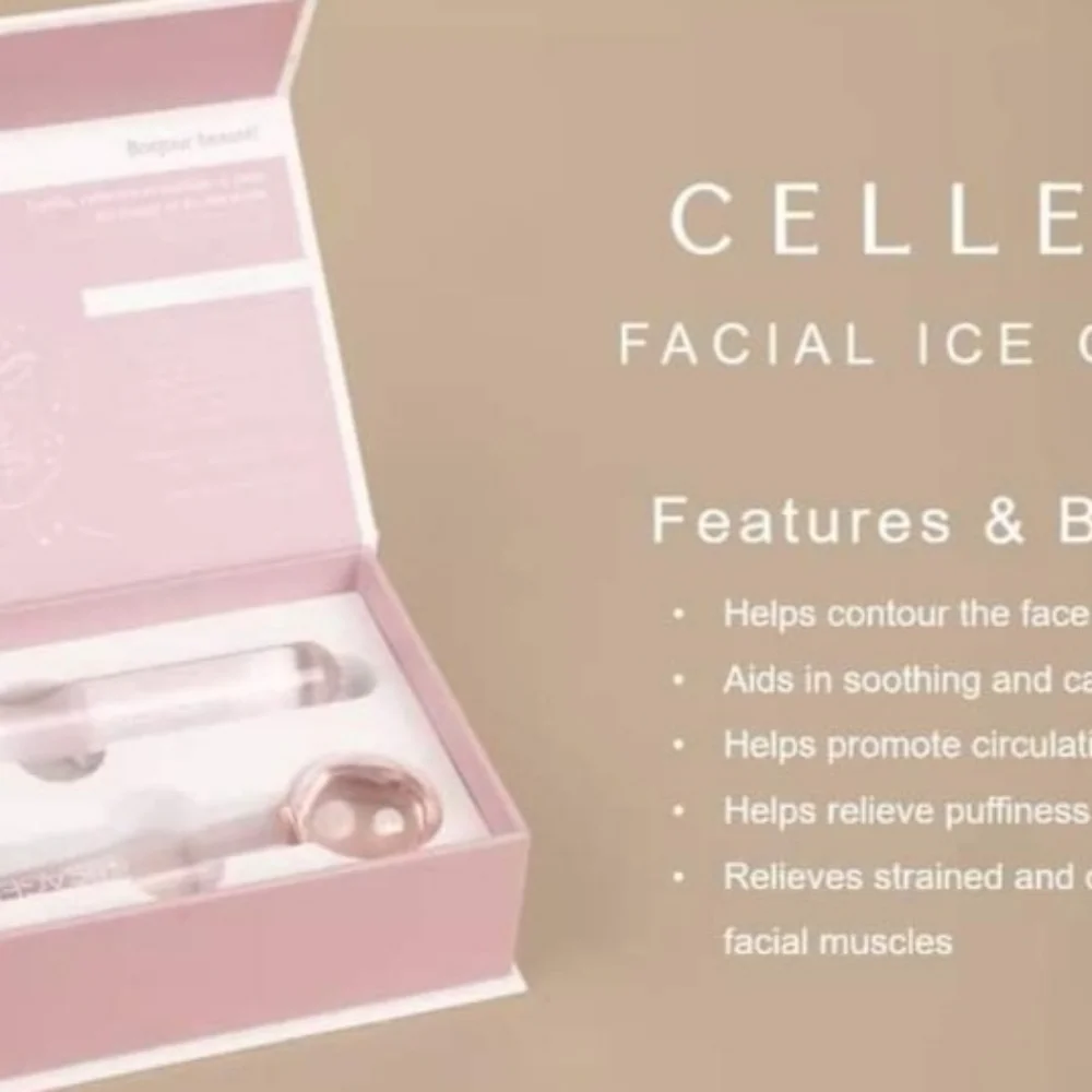 Isagenix facial ice globes - Picture 7 of 7